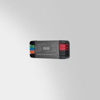 Mini alimentation 24V - Modèles de 36W à 180W au choix - IP20 - Tension constante - NANOS