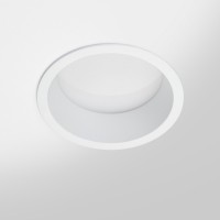 Spot LED encastrable Cooky 20W – Angle large – 3000K