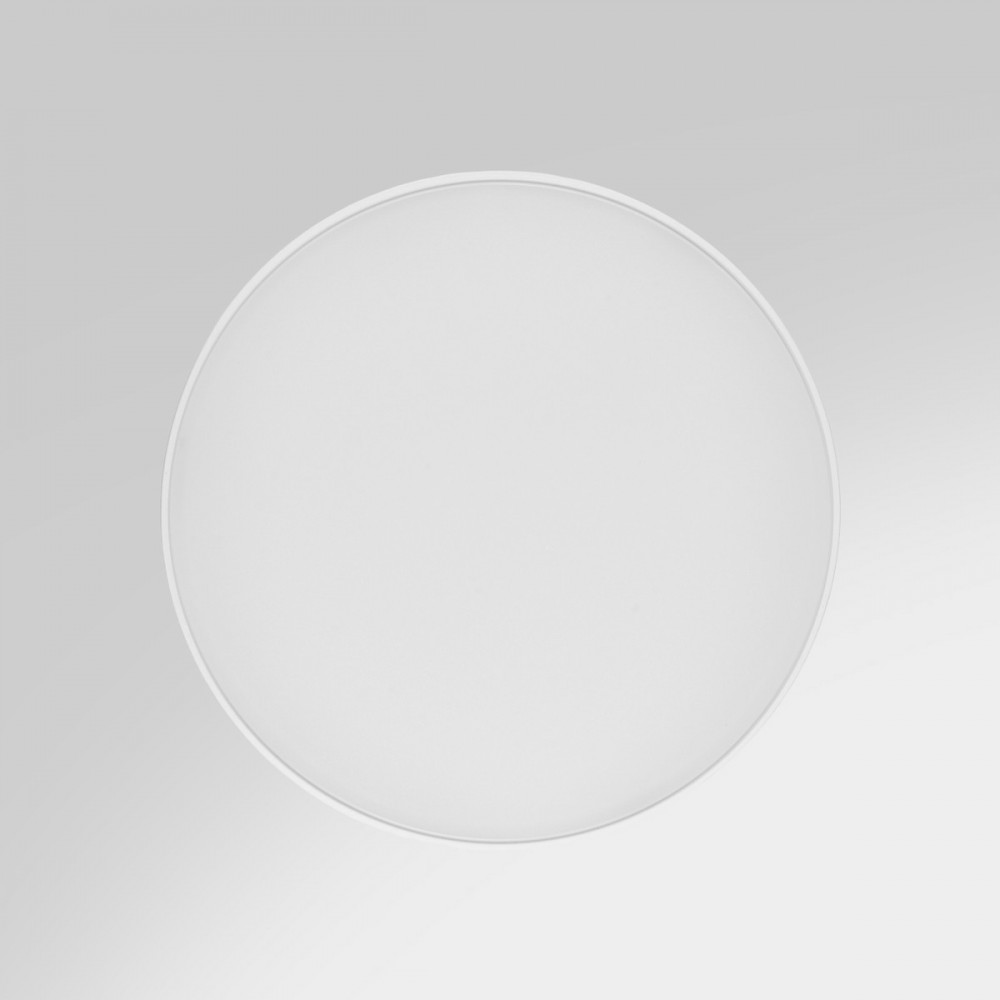 Spot LED en applique - 20W - Blanc - WINDO