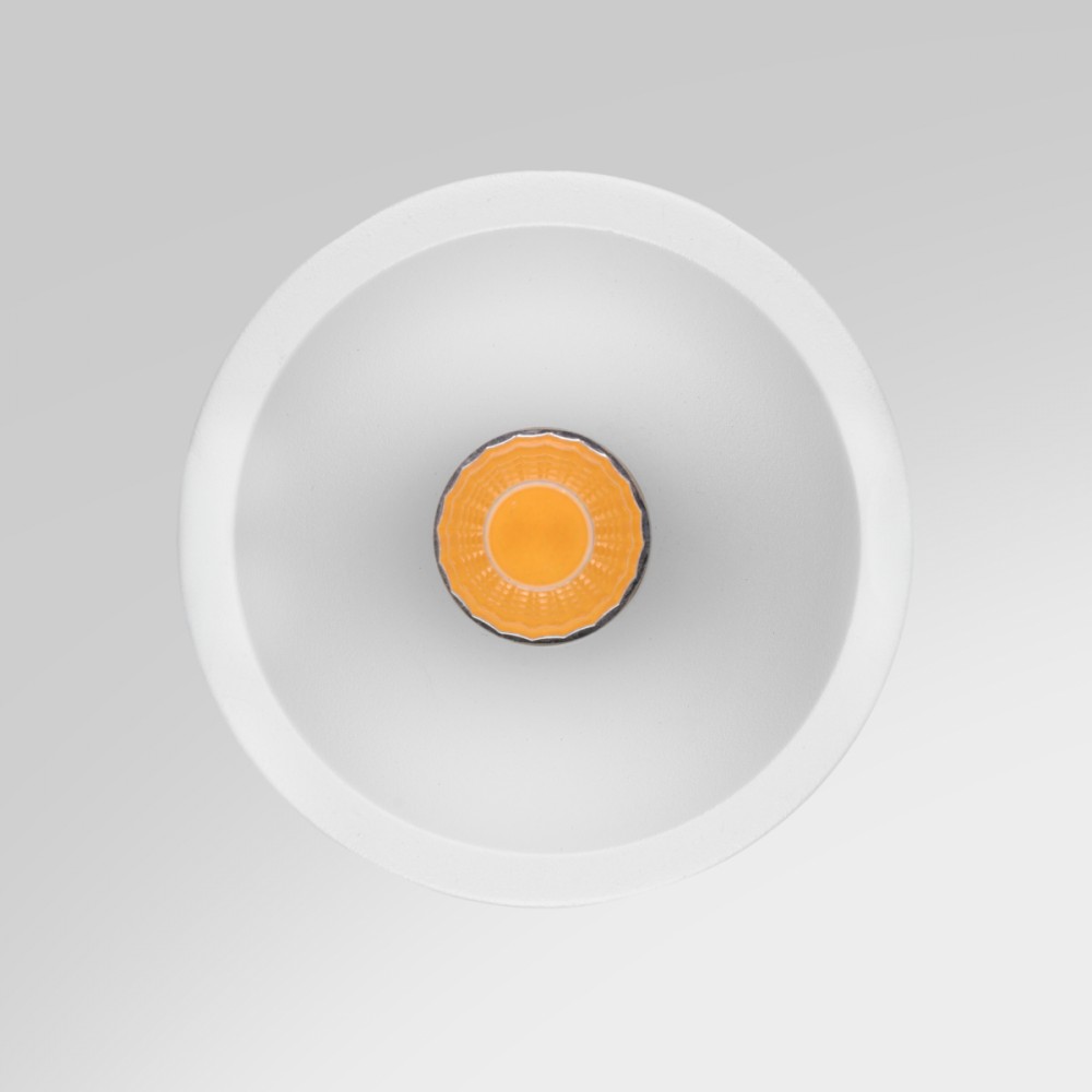 Spot LED encastrable fixe 5W - IP54 - RE2020 / RT2012 - Waard
