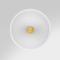 Spot LED encastrable fixe 15W - IP54 - RE2020 / RT2012 - Waard