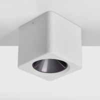 Applique LED blanche 20W – 40° - SHINE