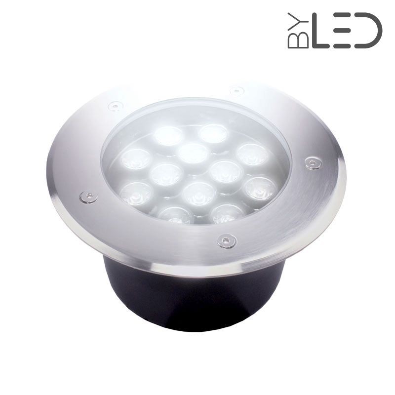 Spots et luminaires LED par ByLED.fr