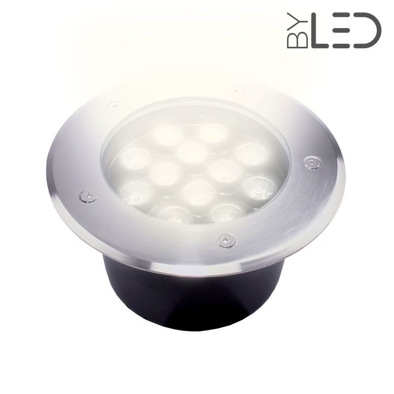 Spots et luminaires LED par ByLED.fr