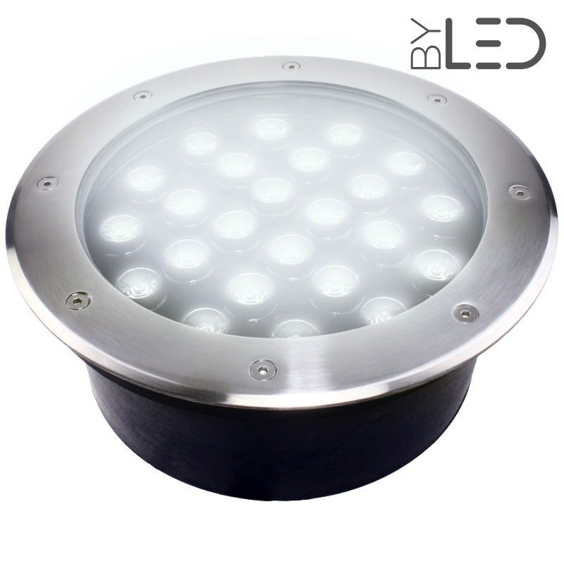 Spots et luminaires LED par ByLED.fr