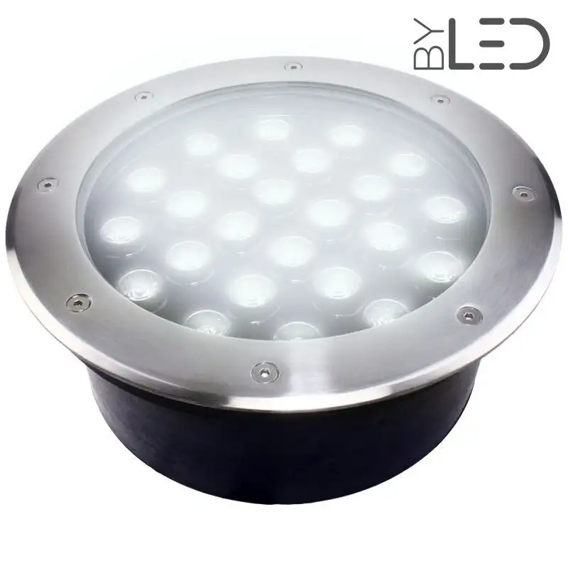 Spots et luminaires LED par ByLED.fr