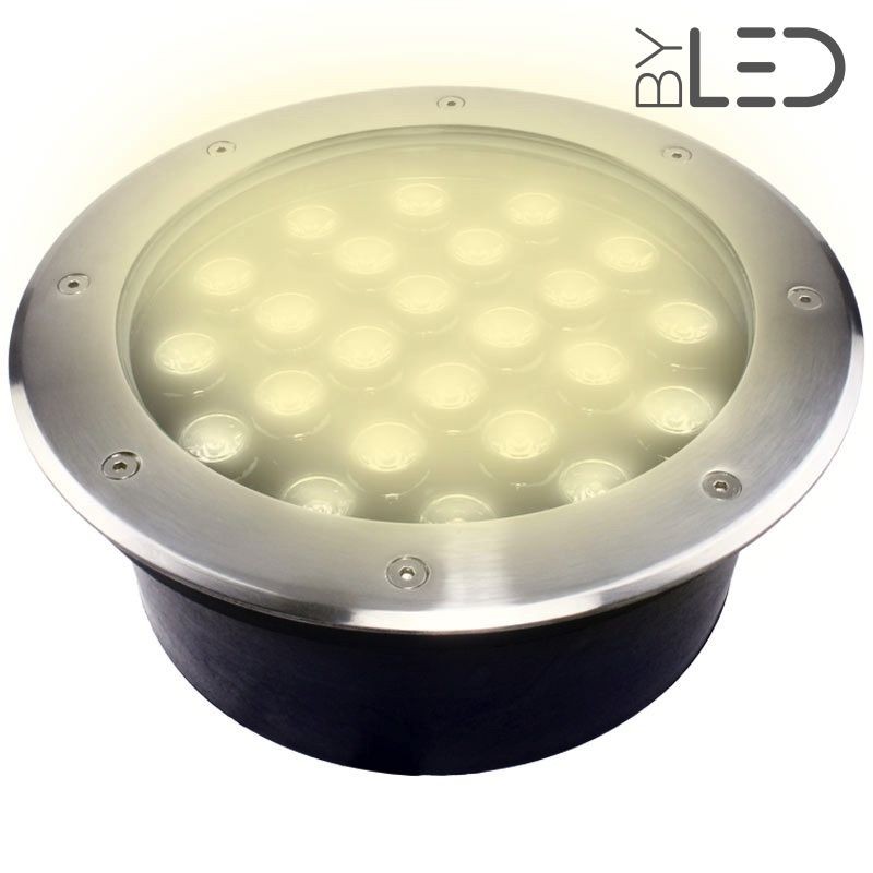 Spots et luminaires LED par ByLED.fr