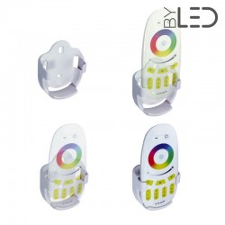 Support mural pour télécommande MiBoxer FUT007 et FUT096
