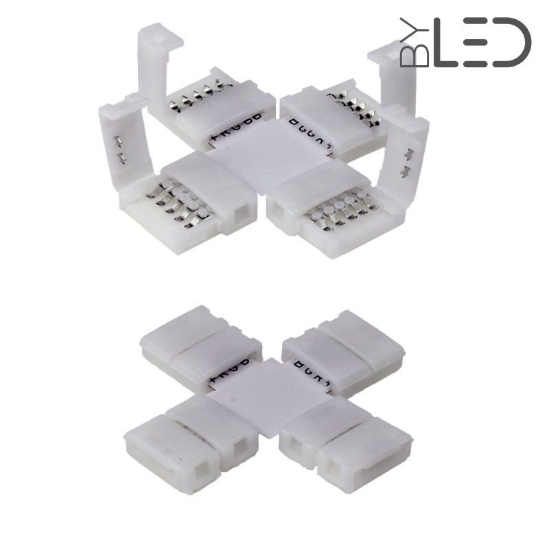 Spots et luminaires LED par ByLED.fr