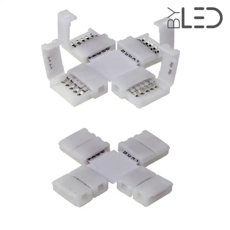 Spots et luminaires LED par ByLED.fr