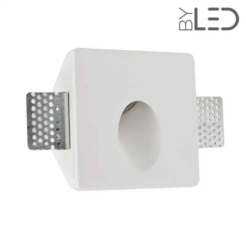 Spot LED encastré mural mini - 1W STAFF