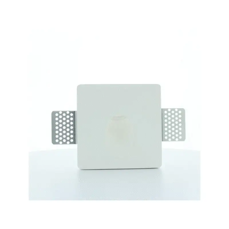 Spot LED encastré mural mini - 1W STAFF