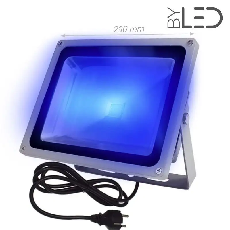 Spots et luminaires LED par ByLED.fr