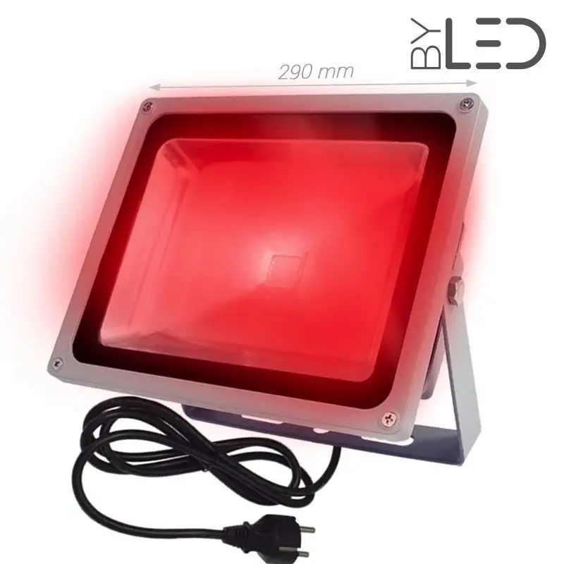 Spots et luminaires LED par ByLED.fr