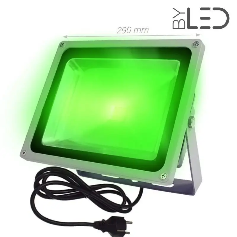 Spots et luminaires LED par ByLED.fr