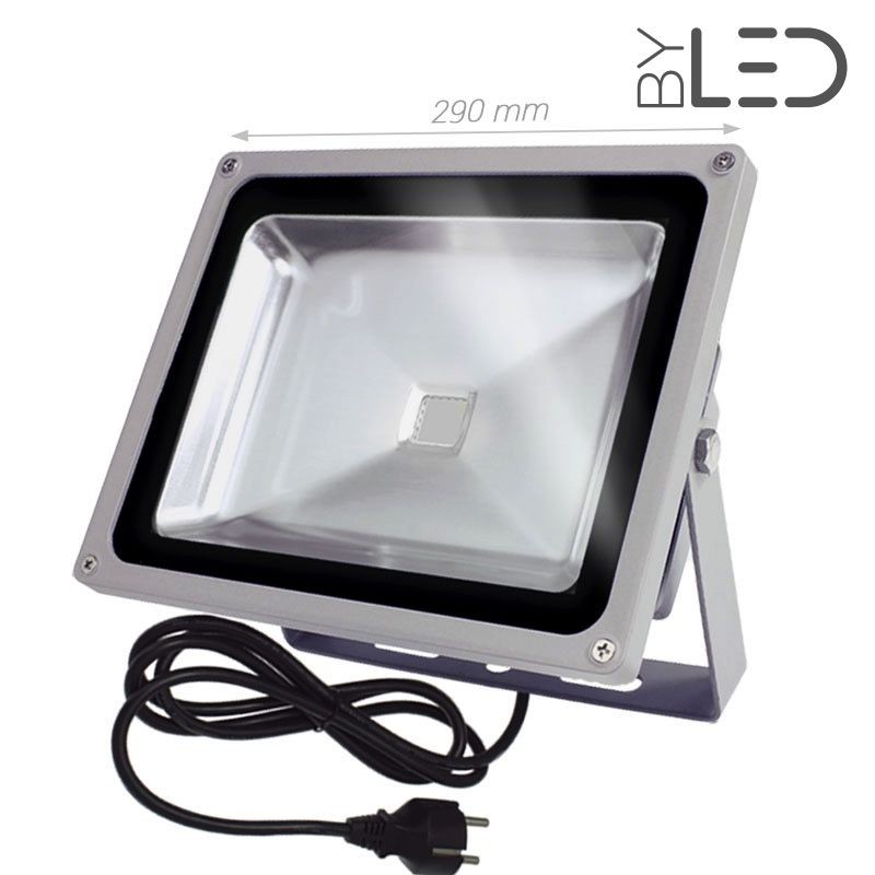 Spots et luminaires LED par ByLED.fr