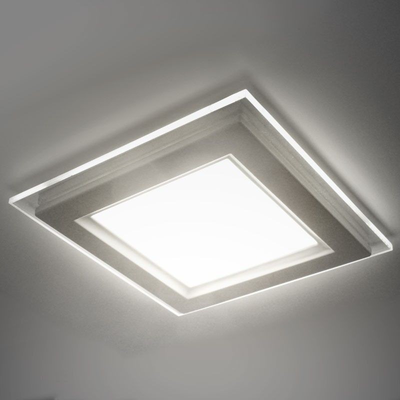 Spots et luminaires LED par ByLED.fr