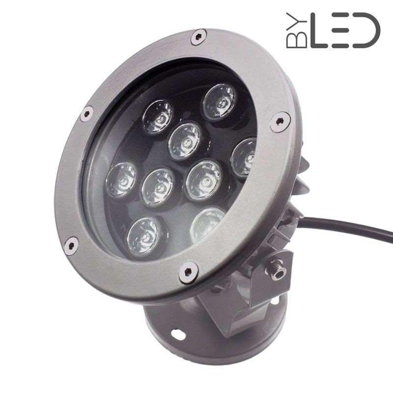 Spots et luminaires LED par ByLED.fr