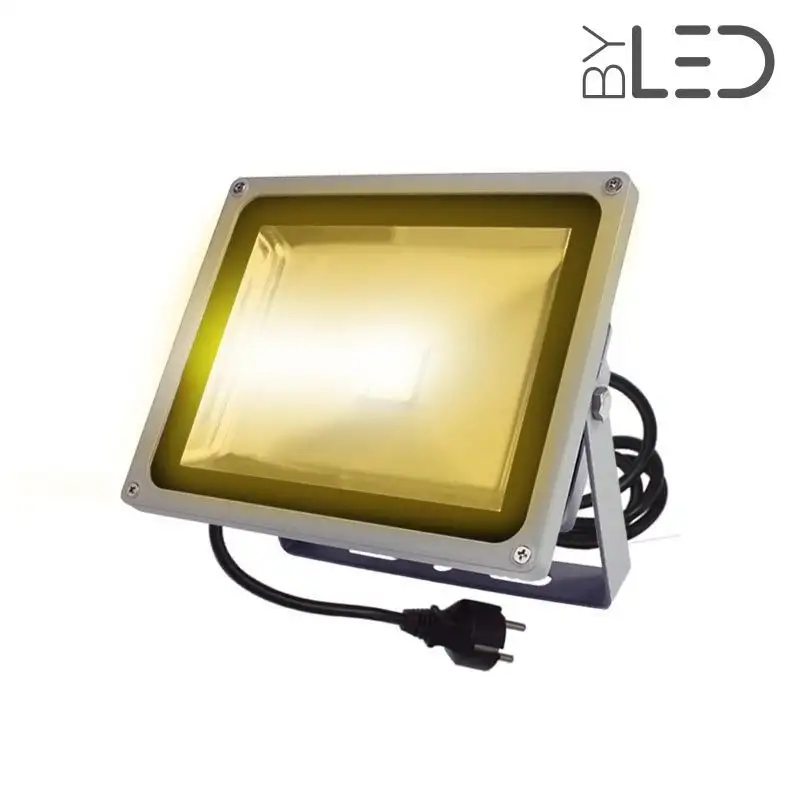 Spots et luminaires LED par ByLED.fr