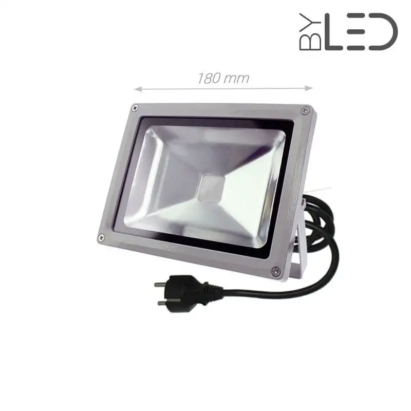 Spots et luminaires LED par ByLED.fr