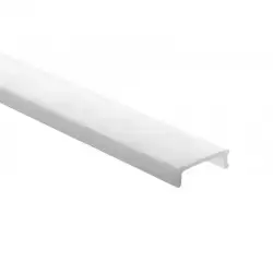 Diffuseur pour profilé C09- Givré ou Transparent