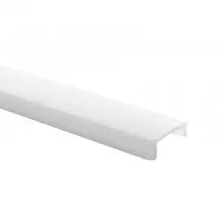 Diffuseur pour profilé C11- Givré