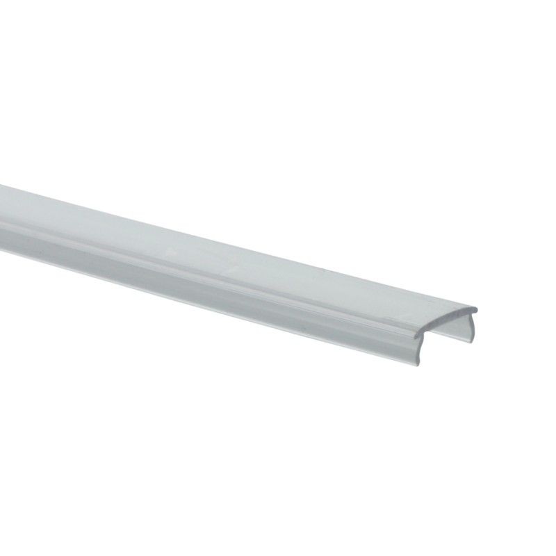 Diffuseur pour profilé C01- Givré ou Transparent