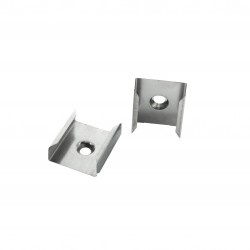 Clips de fixation pour profilé C02