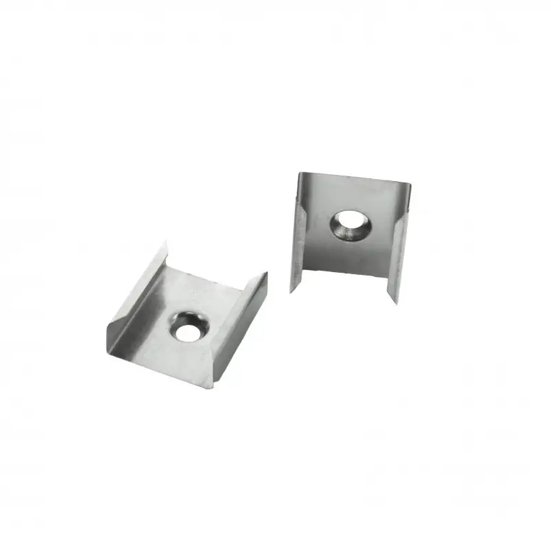 Clips de fixation pour profilé C02