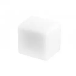 Embout pour tube néon flex D1615