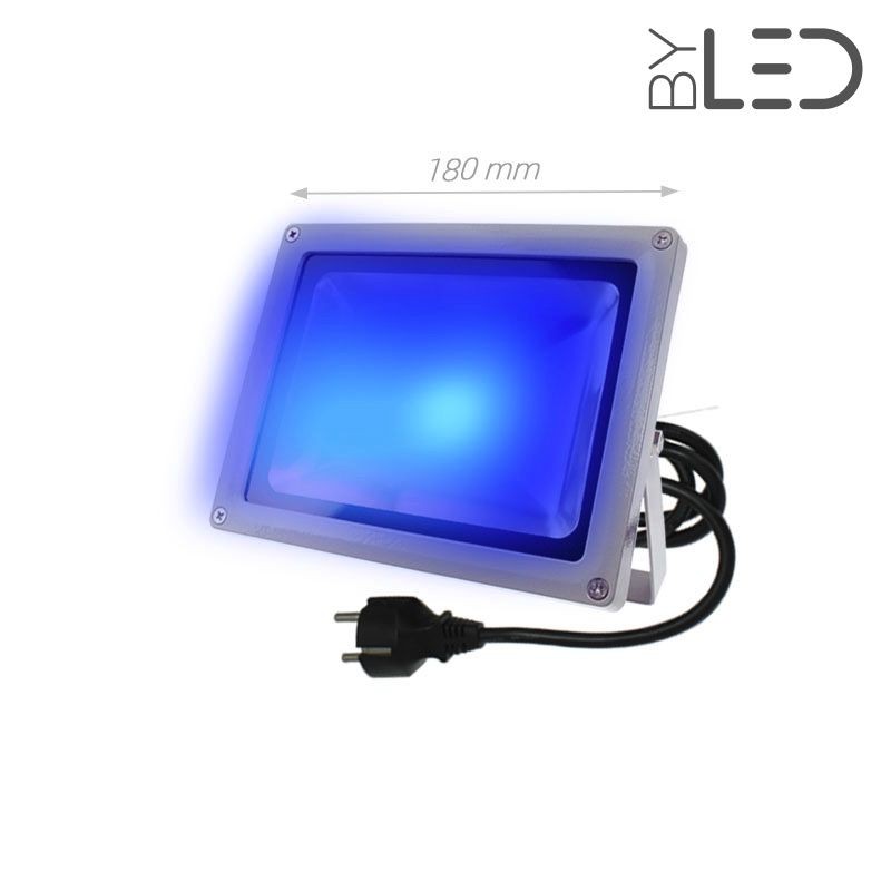 Spots et luminaires LED par ByLED.fr