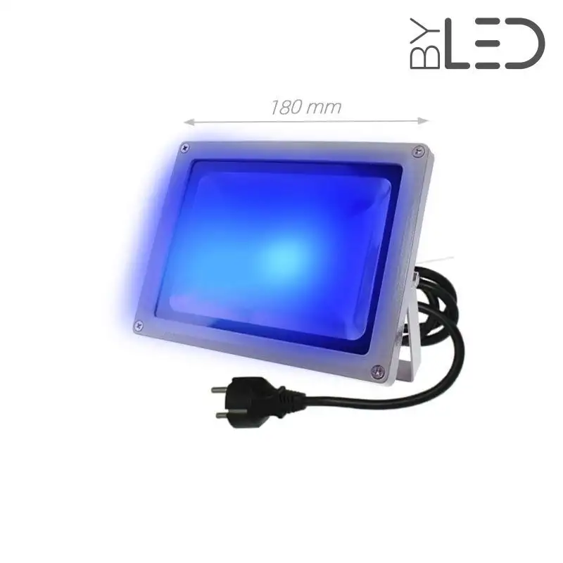 Spots et luminaires LED par ByLED.fr