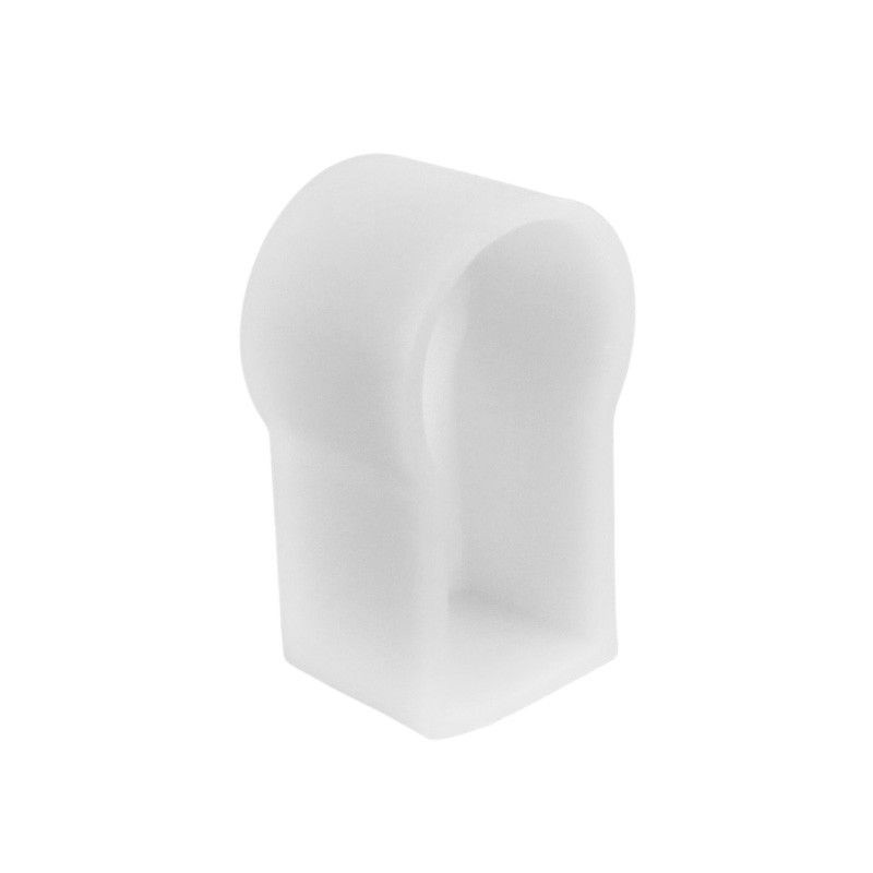 Embout pour tube néon flex R1023