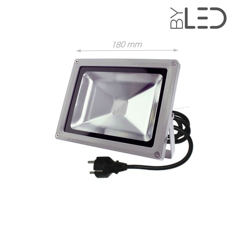 Spots et luminaires LED par ByLED.fr