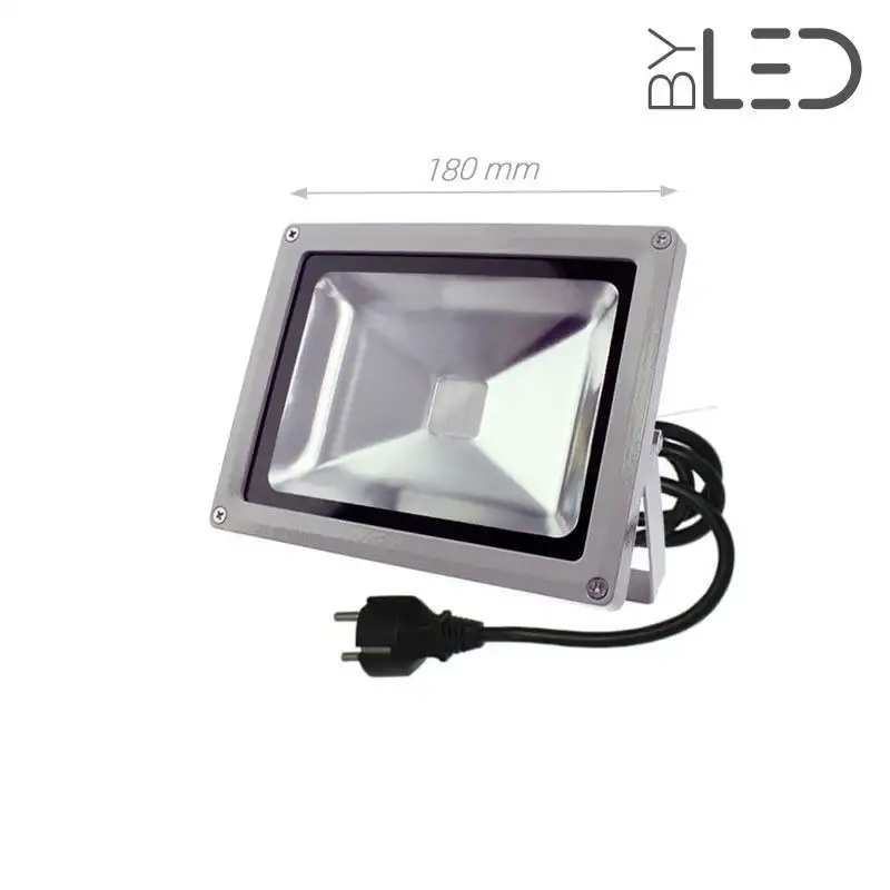 Spots et luminaires LED par ByLED.fr