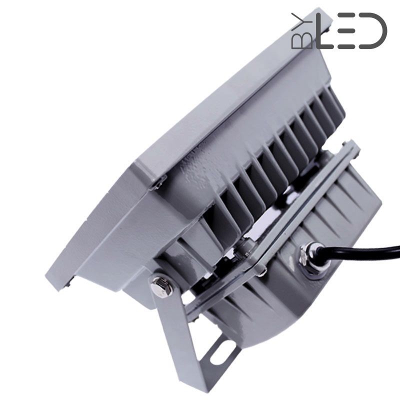 Spots et luminaires LED par ByLED.fr