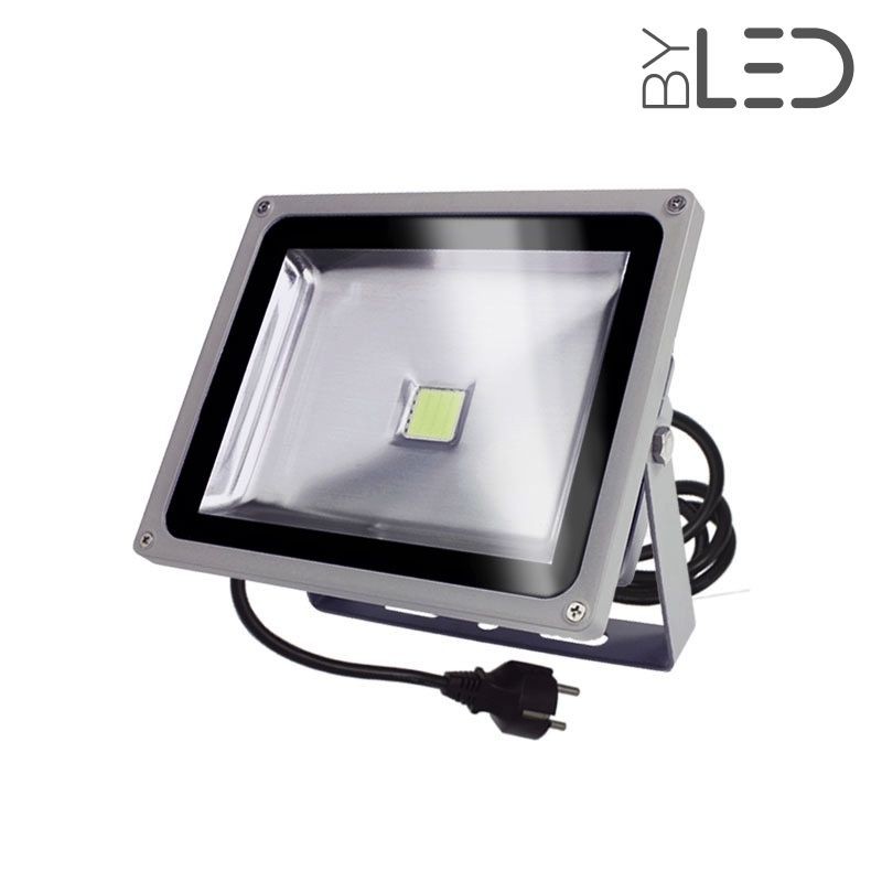 Spots et luminaires LED par ByLED.fr