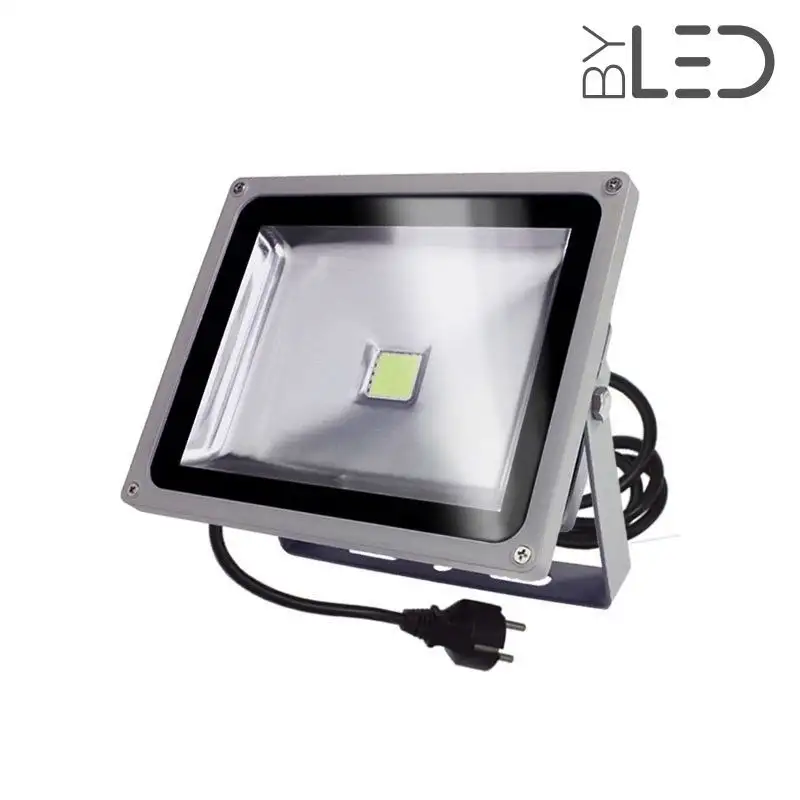 Spots et luminaires LED par ByLED.fr