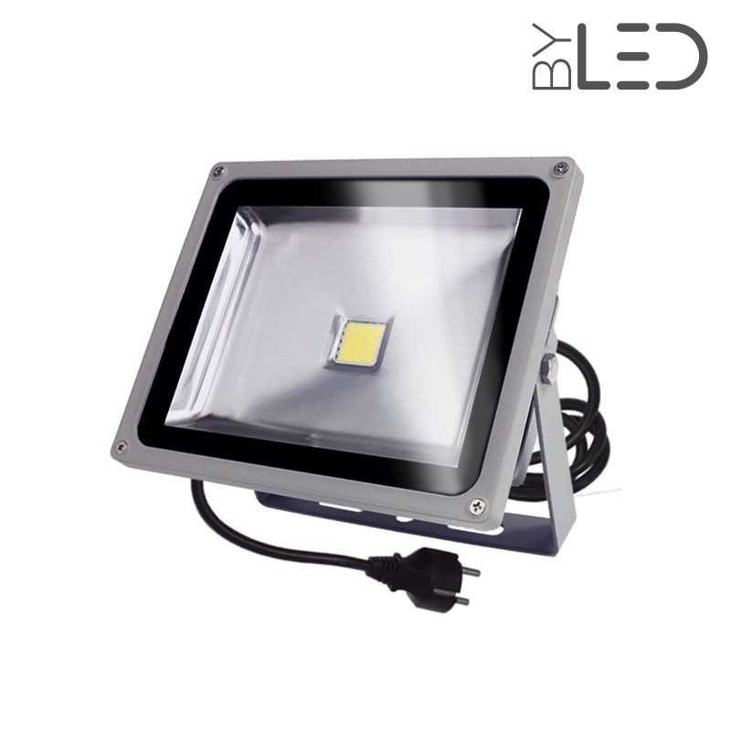 Spots et luminaires LED par ByLED.fr