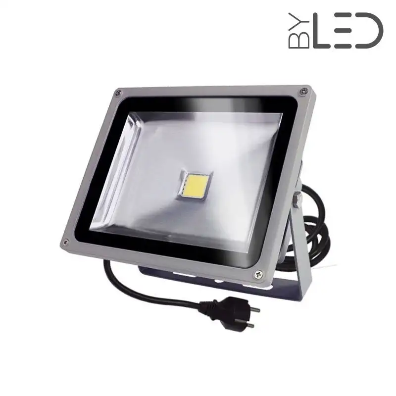 Spots et luminaires LED par ByLED.fr