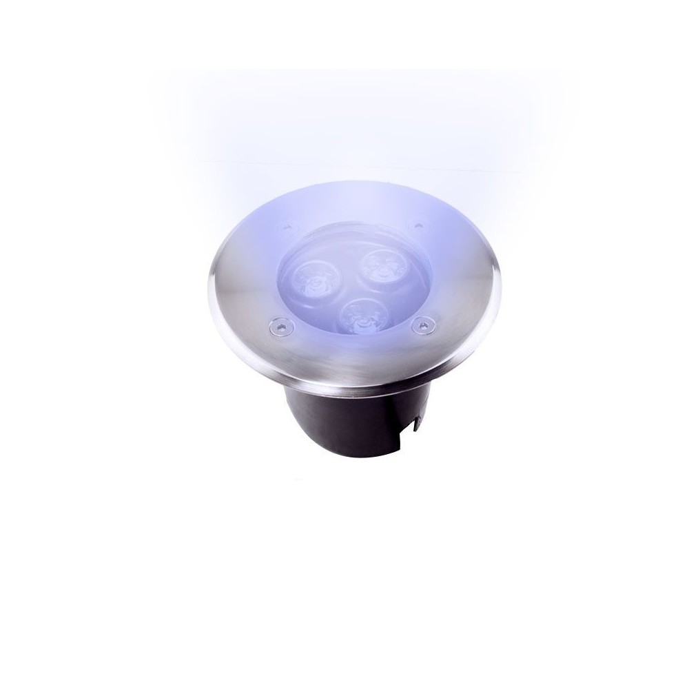 Spots et luminaires LED par ByLED.fr