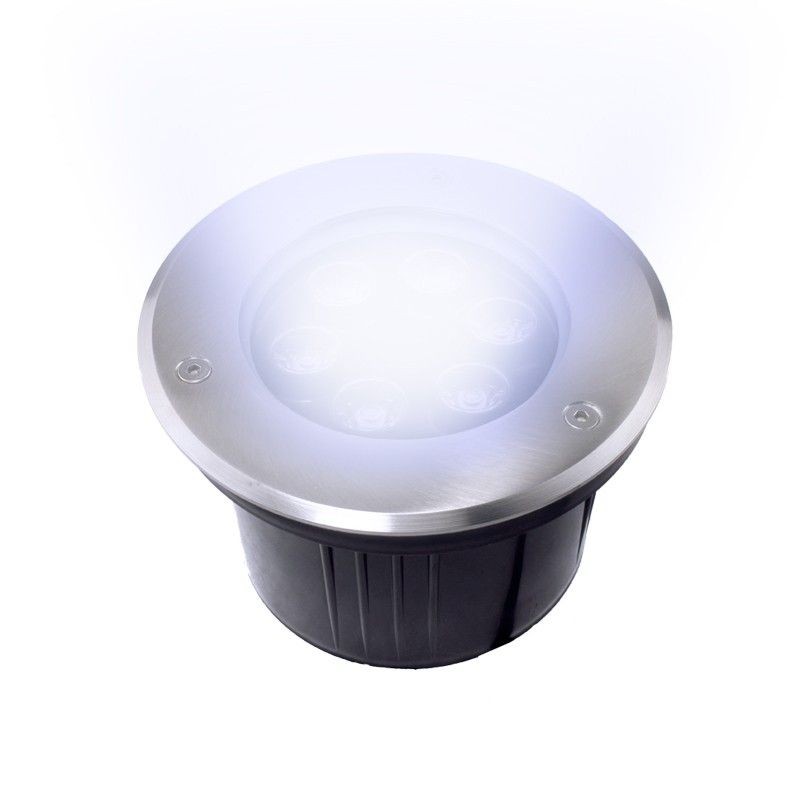 Spots et luminaires LED par ByLED.fr