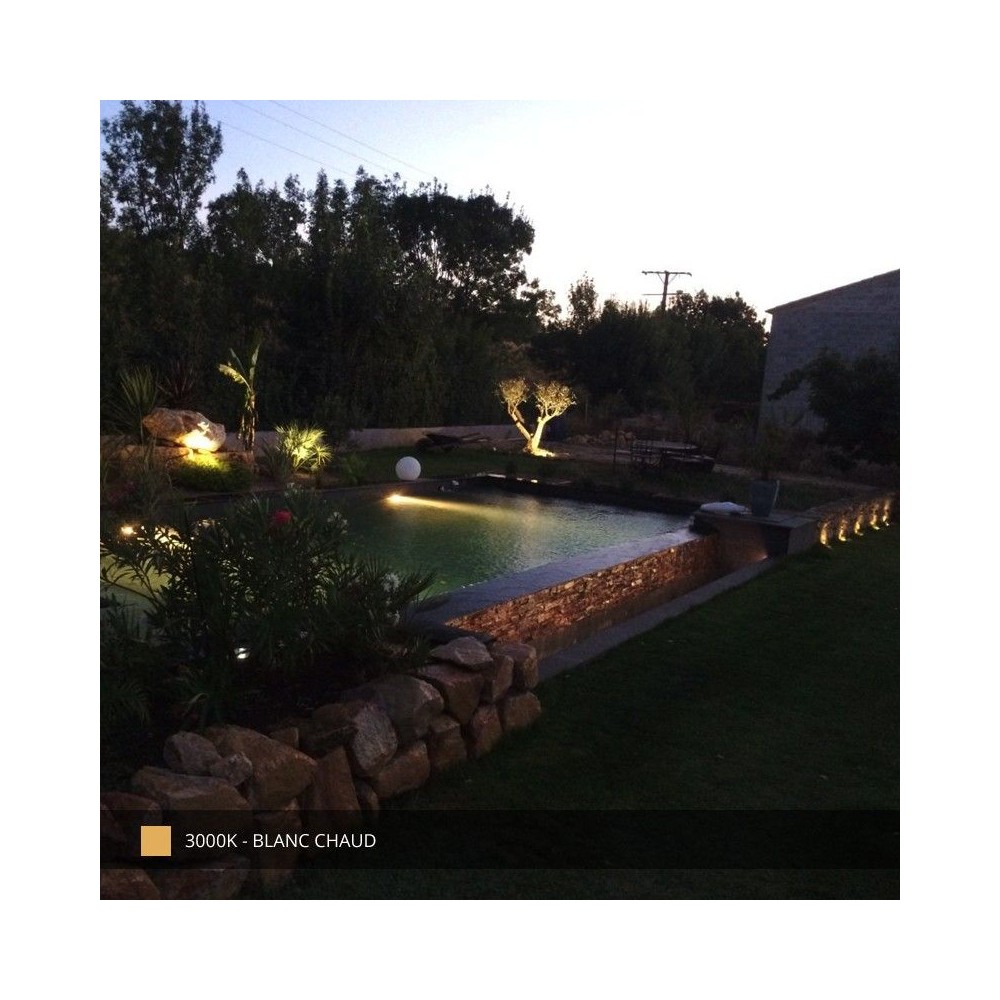 Spots et luminaires LED par ByLED.fr