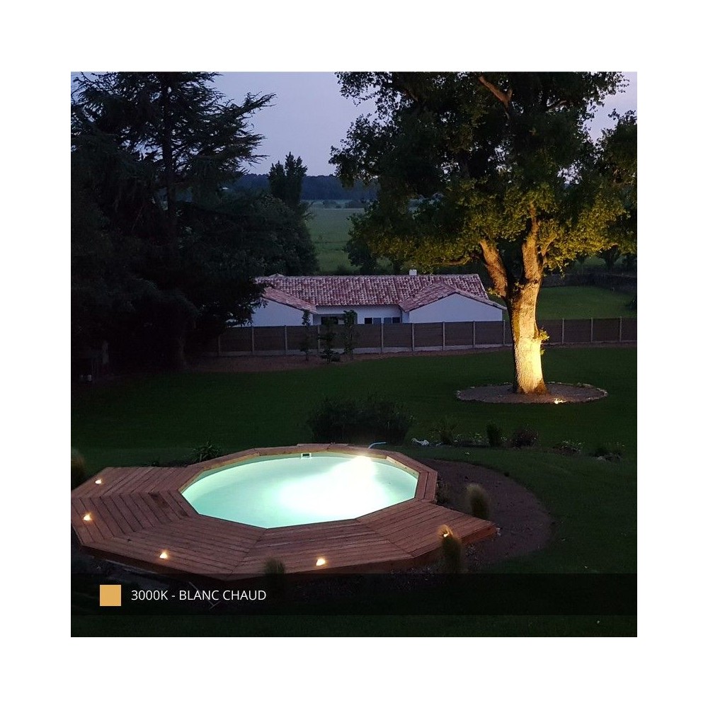 Spots et luminaires LED par ByLED.fr