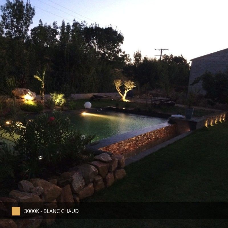 Spots et luminaires LED par ByLED.fr