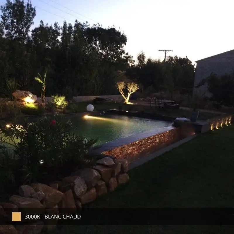 Spots et luminaires LED par ByLED.fr