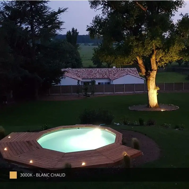 Spots et luminaires LED par ByLED.fr