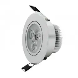 Spots et luminaires LED par ByLED.fr