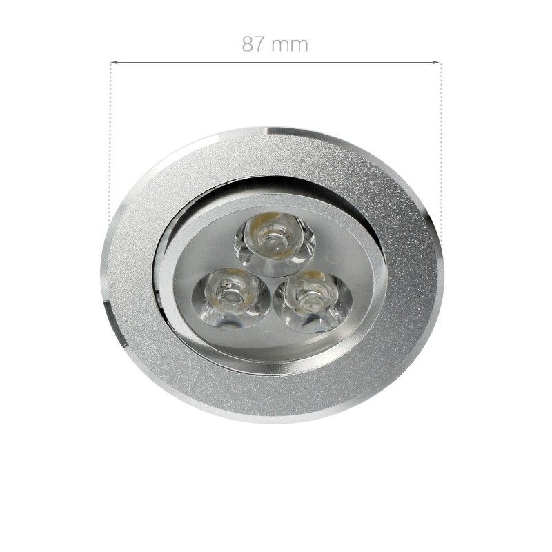 Spots et luminaires LED par ByLED.fr