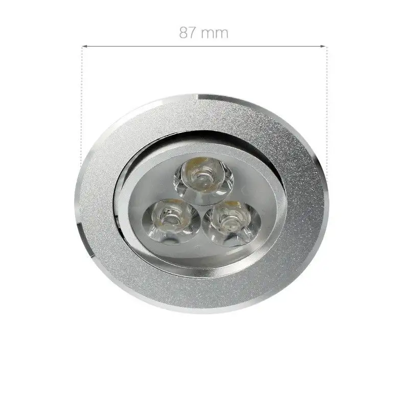 Spots et luminaires LED par ByLED.fr